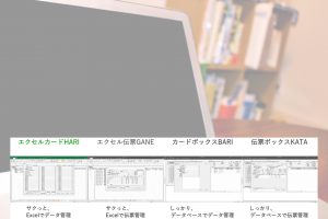 エクセルカードHARI