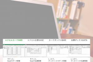 エクセルカードHARI